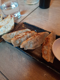 Dumpling du Restaurant de nouilles (ramen) Naruto Ramen à Paris - n°14