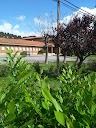 Colegio Público de Educación Especial Marqués de Vallejo en Logroño
