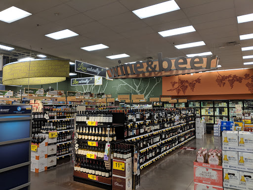 Grocery Store «Kroger», reviews and photos, 4045 Marietta Hwy, Canton, GA 30114, USA