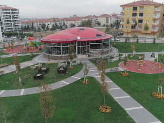 Yeşilyurt İŞGEM