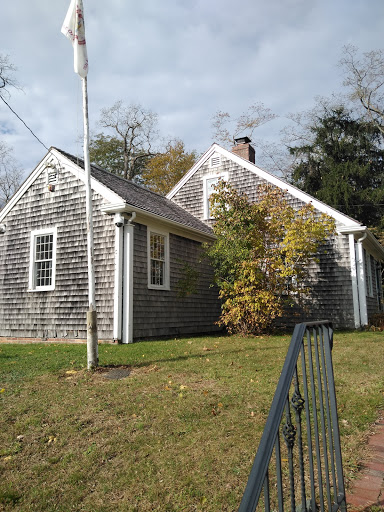 Museum «Mashpee Wampanoag Indian Museum», reviews and photos, 414 Main St, Mashpee, MA 02649, USA