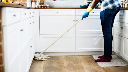 GLN Cleaning Services