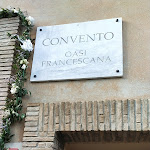 Photo n°3 de l'avis de tiziana.g fait le 24/10/2021 à 15:26 sur le  Oasi Francescana à Vicovaro