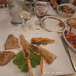 Photo n°3 de l'avis de Erika.i fait le 31/08/2022 à 17:44 sur le  Ristorante Toscano à Robbiate