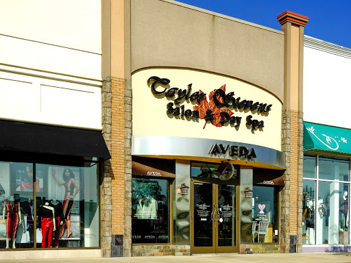 Beauty Salon «Taylor Stevens Salon & Spa», reviews and photos, 1940 S Randall Rd, Algonquin, IL 60102, USA