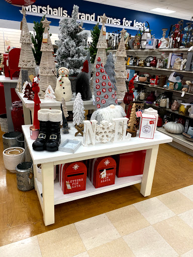 Department Store «Marshalls», reviews and photos, 2481 Naglee Rd, Tracy, CA 95304, USA