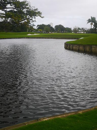 Country Club «Coral Ridge Country Club», reviews and photos, 3801 Bayview Dr, Fort Lauderdale, FL 33308, USA