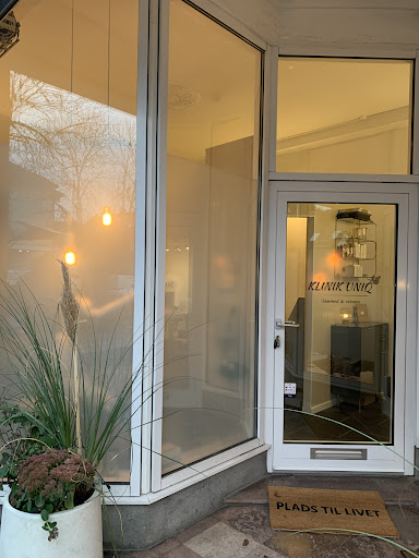 Klinik Uniq in Roskilde, Roskilde