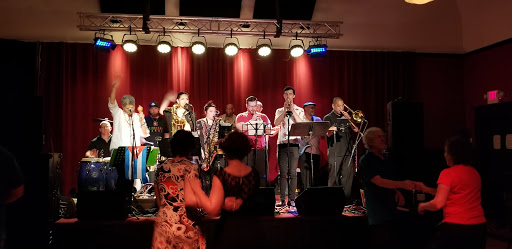 Bar «The Secret Society», reviews and photos, 116 NE Russell St, Portland, OR 97212, USA