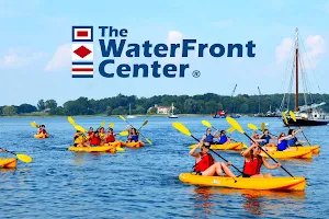 The WaterFront Center image