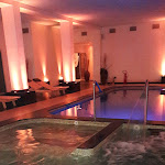 Photo n°3 de l'avis de Marcella. fait le 05/08/2018 à 20:31 sur le  Hotel Sa Rocca à Guspini