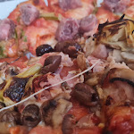 Photo n°8 de l'avis de Giuseppe.i fait le 23/06/2023 à 11:01 sur le  Pizzeria Da Michi dal 1971 à Turin