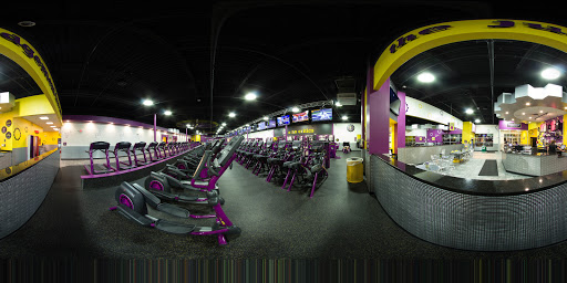 Gym «Planet Fitness», reviews and photos, 270 Bluebell Dr NW, New Philadelphia, OH 44663, USA