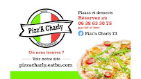 Photos du propriétaire du Restaurant Pizz' A Charly Foodtruck à Saint-Pierre-d'Albigny - n°5