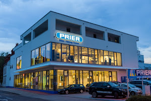 PRIER GmbH