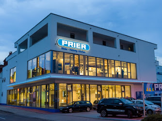 PRIER GmbH