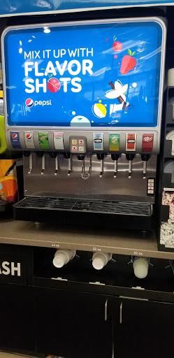 Gas Station «Chevron», reviews and photos, 37 S McQueen Rd, Gilbert, AZ 85233, USA