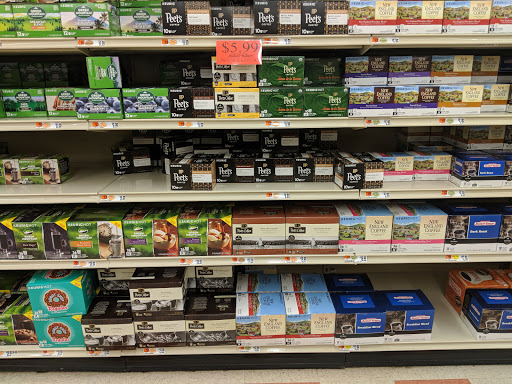 Supermarket «Market Basket», reviews and photos, 1 Commerce Way, Plymouth, MA 02360, USA