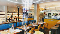 Photos du propriétaire du Restaurant indien India StreEAT à Paris - n°1