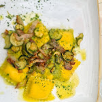 Photo n°1 de l'avis de Alessandro.o fait le 25/06/2023 à 16:45 sur le  Agriturismo Ristorante Colle Tocci Subiaco à Subiaco