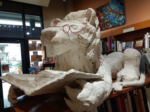 Book Store «The Twig Book Shop», reviews and photos, 306 Pearl Pkwy #106, San Antonio, TX 78215, USA