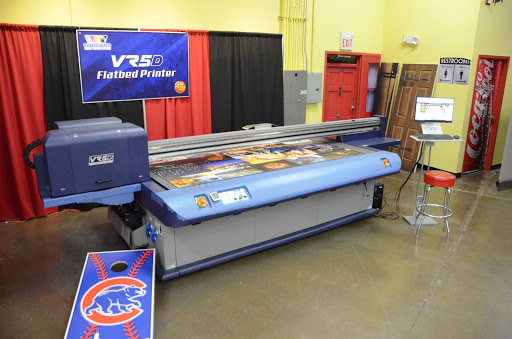 Sign Shop «Sign Outlet Store», reviews and photos, 2200 Ogden Ave, Lisle, IL 60532, USA