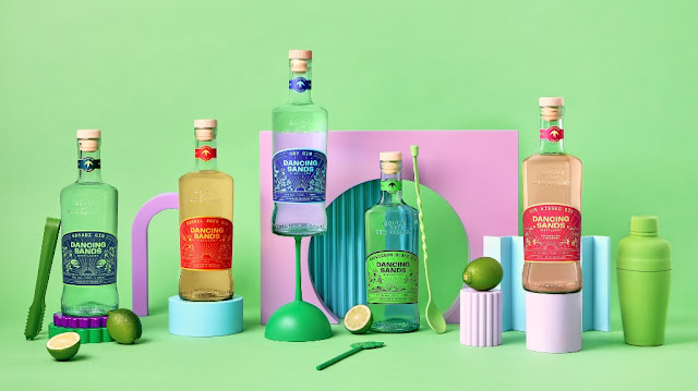 Dancing Sands Distillery