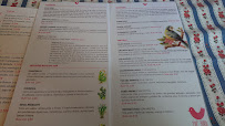 Restaurant The Bird à Porto - menu / carte