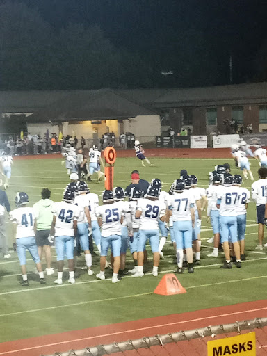 Stadium «Sunset Stadium», reviews and photos, 1707 Main St, Sumner, WA 98390, USA