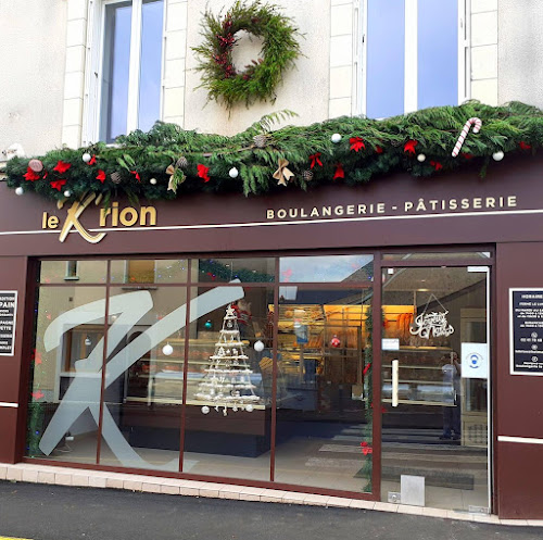Boulangerie Boulangerie le K'rion Val-du-Layon