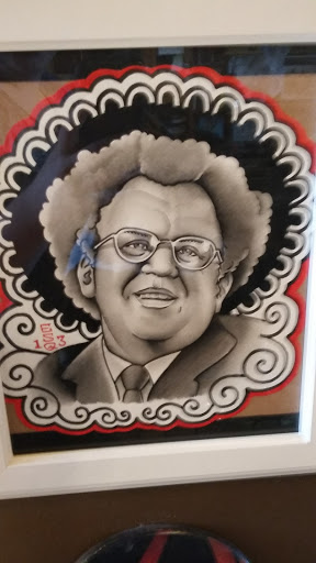 Tattoo Shop «Grizzly Tattoo», reviews and photos, 3949 N Williams Ave, Portland, OR 97227, USA