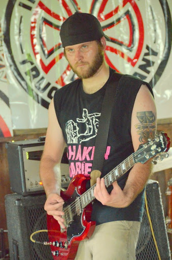 Skateboard Park «Skatopia», reviews and photos, 34961 Hutton Rd, Rutland, OH 45775, USA