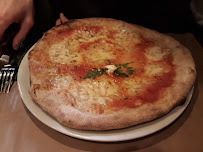 Pizza du Restaurant italien Capperi - Pizzaioli Italiani à Bordeaux - n°12