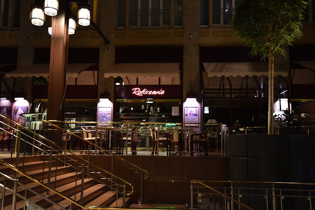 Photos des visiteurs Hébergement Maritim 50676 Cologne