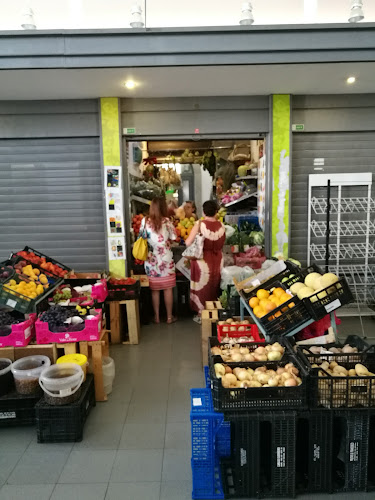 Mercado Municipal 1º de Maio - Évora