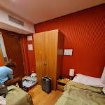 Photo n°1 de l'avis de Alessandro.a fait le 13/11/2022 à 15:54 sur le  Hotel Nazionale à Venice