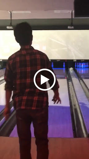 Bowling Alley «Bowlero Queens», reviews and photos, 69-10 34th Ave, Woodside, NY 11377, USA