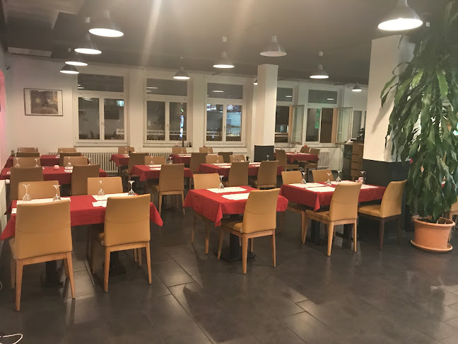 Restaurant Soodring - Restaurant