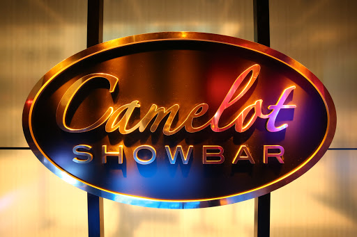 Adult Entertainment Club «The Camelot Showbar Strip Club», reviews and photos, 1823 M St NW, Washington, DC 20036, USA