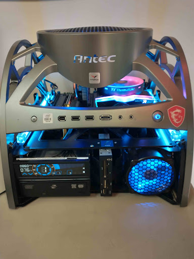 Computer Repair Service «Computer ER», reviews and photos, 14 S Main St, Munroe Falls, OH 44262, USA