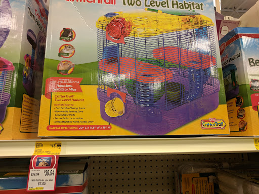 Pet Supply Store «PetSmart», reviews and photos, 300 NJ-18, East Brunswick, NJ 08816, USA