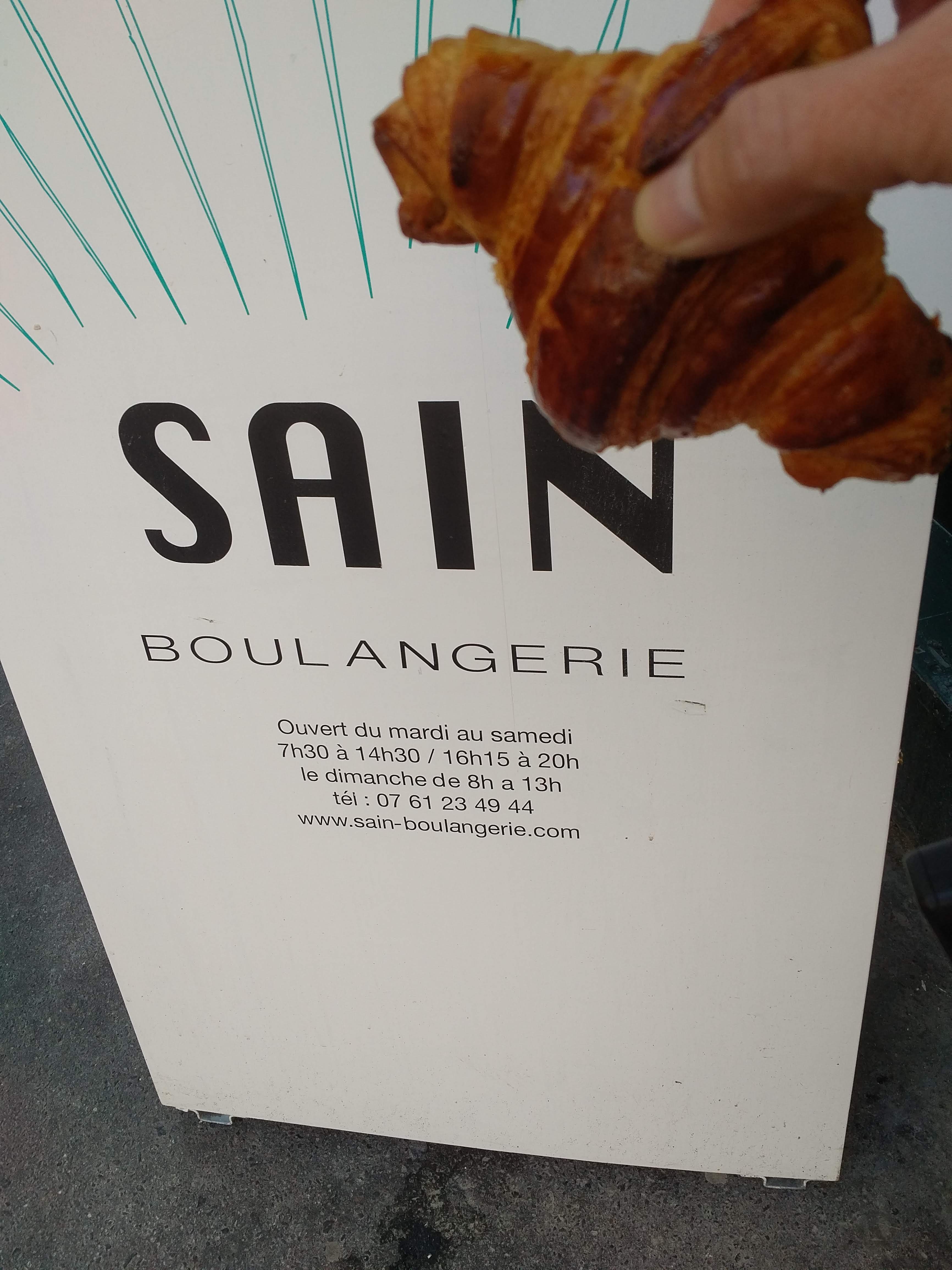 Photo n° 1 de l'avis de C.i fait le 13/04/2019 à 19:39