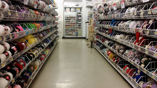 Fabric Store «Jo-Ann Fabrics and Crafts», reviews and photos, 1401 OR-99W, McMinnville, OR 97128, USA