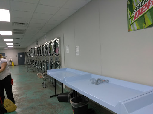 Laundry service Waco