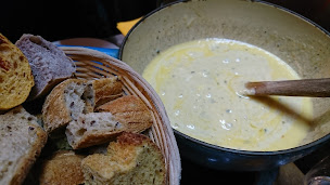 Photo n°234 de La Cloche à Fromage RESTAURANT à Strasbourg ()