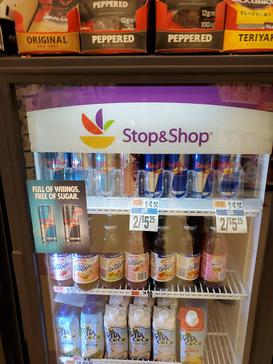 Grocery Store «Stop & Shop», reviews and photos, 930 N Colony Rd, Wallingford, CT 06492, USA
