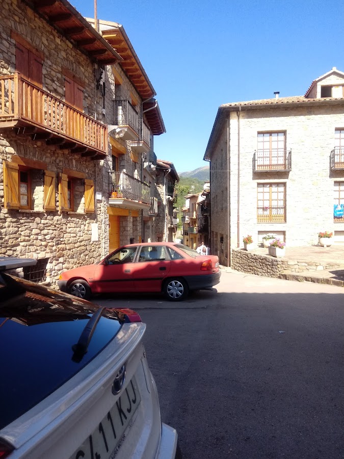 Hotel Cal Mestre