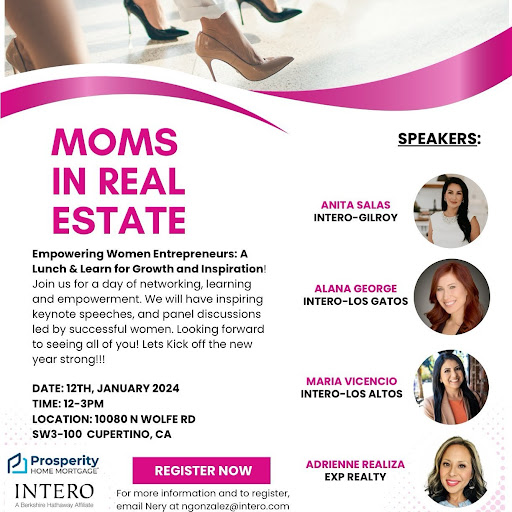Adrienne Cristobal Realiza eXp Realty image