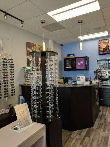 Ophthalmologist Sunnyvale