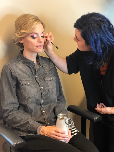 Hair Salon «En-Unison Salon», reviews and photos, 33625 W Seven Mile Rd, Livonia, MI 48152, USA